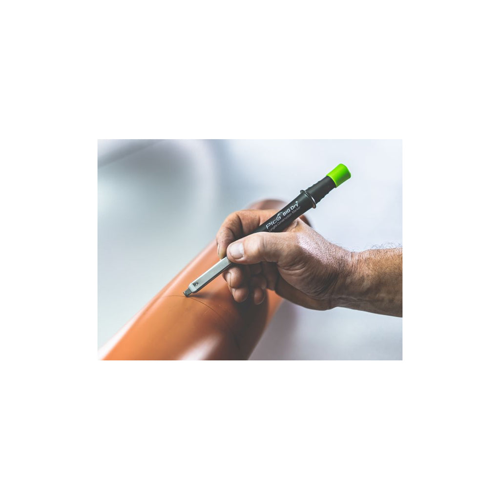  Pica BIG DRY Crayon De Charpentier Pour La Construction Longlife 6060