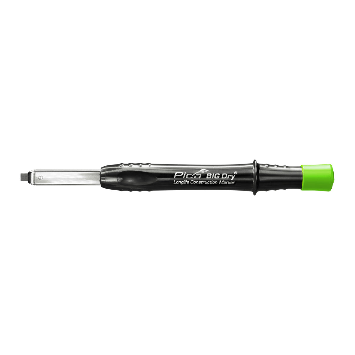  Pica BIG DRY Crayon De Charpentier Pour La Construction Longlife 6060