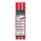  Pica BIG Dry Mines Blanche & Rouge De Rechange « FOR ALL » 6031