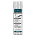  Pica BIG Dry Mines De Rechange Blanc 6032