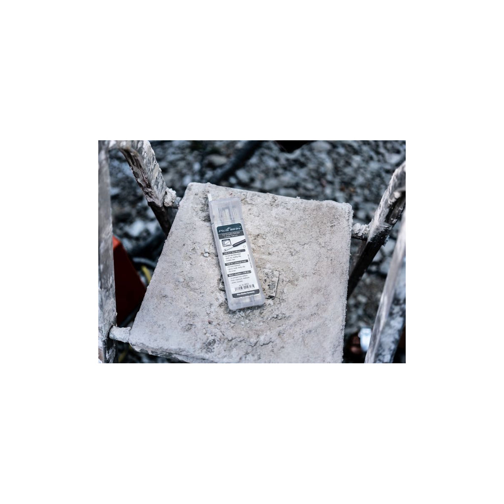  Pica BIG Dry Mines De Rechange Blanc 6032