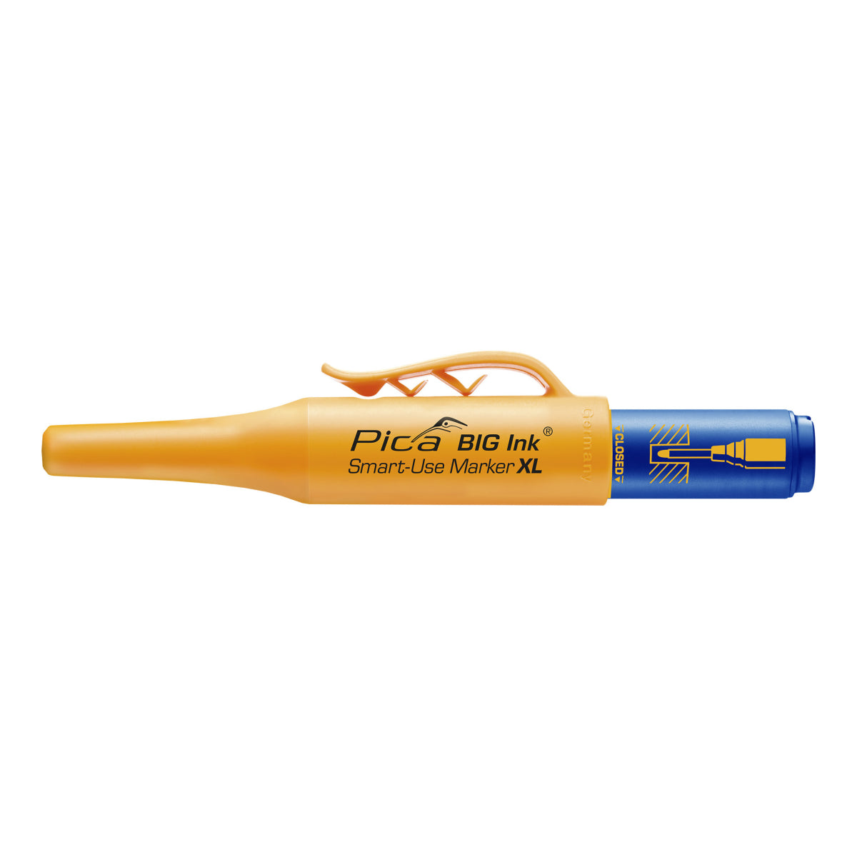  Pica BIG INK Bleu Marqueur Smart-Use XL 170/41