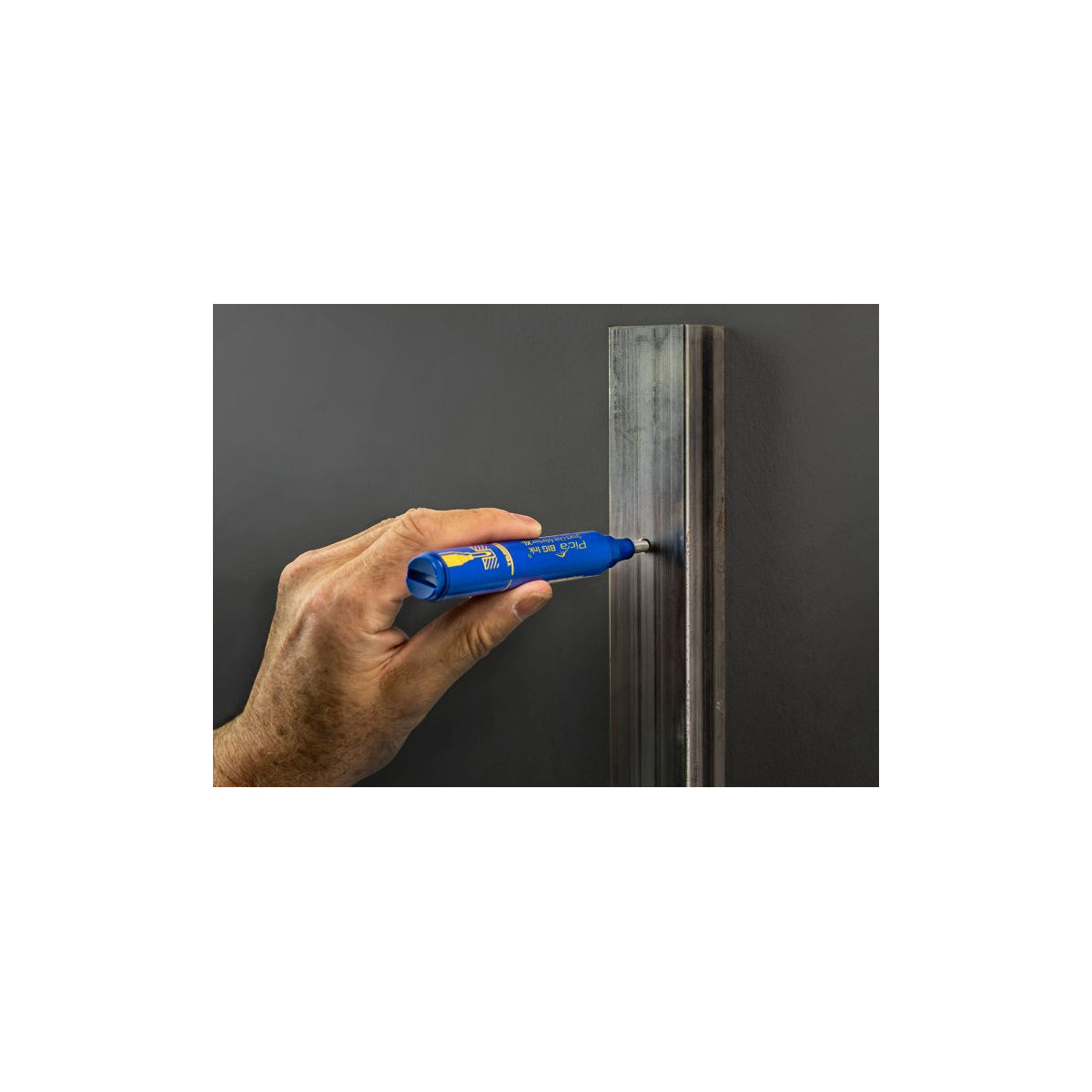  Pica BIG INK Bleu Marqueur Smart-Use XL 170/41