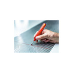  Pica BIG INK Rouge Marqueur Smart-Use XL 170/40
