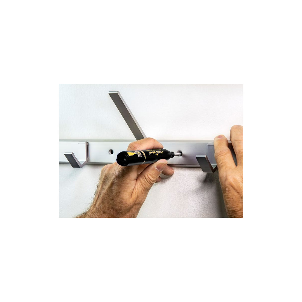  Pica BIG INK Noir Marqueur Smart-Use XL 170/46