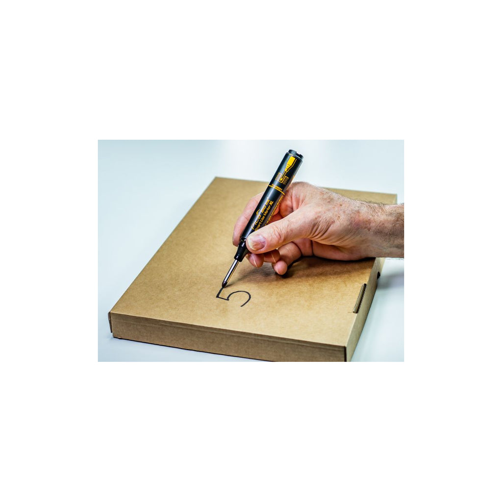  Pica BIG INK Noir Marqueur Smart-Use XL 170/46