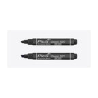  Pica CLASSIC 520 Set De 4 Marqueurs Permanent 4 Couleurs 520/04