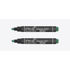  Pica CLASSIC 520 Set De 4 Marqueurs Permanent 4 Couleurs 520/04