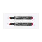  Pica CLASSIC 520 Set De 4 Marqueurs Permanent 4 Couleurs 520/04
