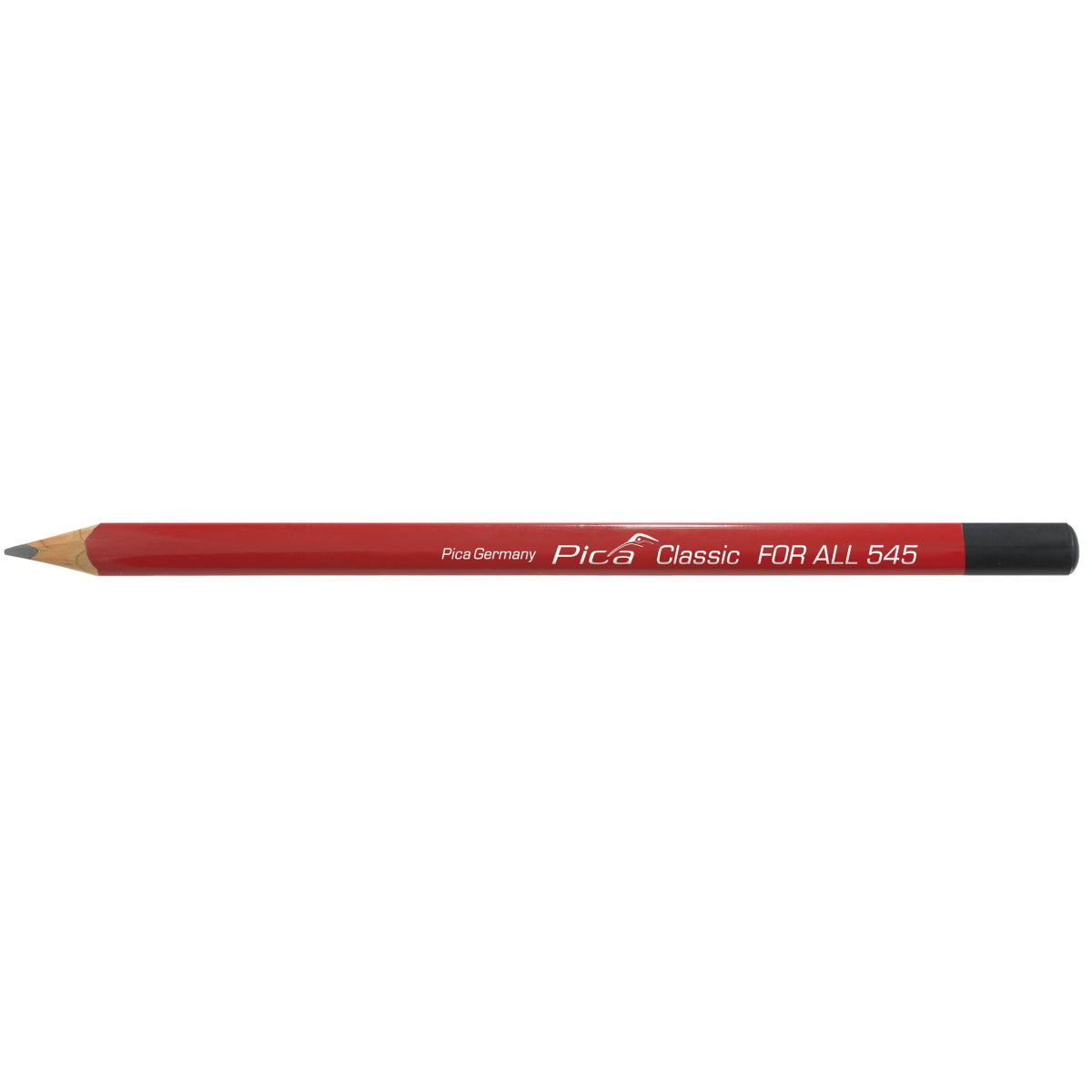  Pica Classic FOR ALL 545 Boite De 100 Crayons De Papier Pour Usage Universel 545/24-100