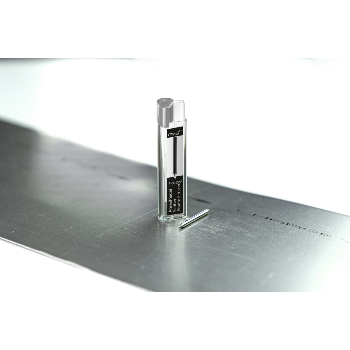  Pica DRY Métal Pointe à Tracer Sur Métal Dur 30800