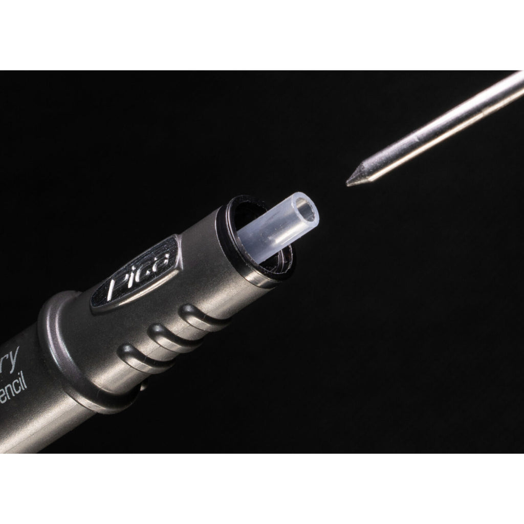  Pica DRY Mines De Rechange Graphite Rouge Multi-usage 4031