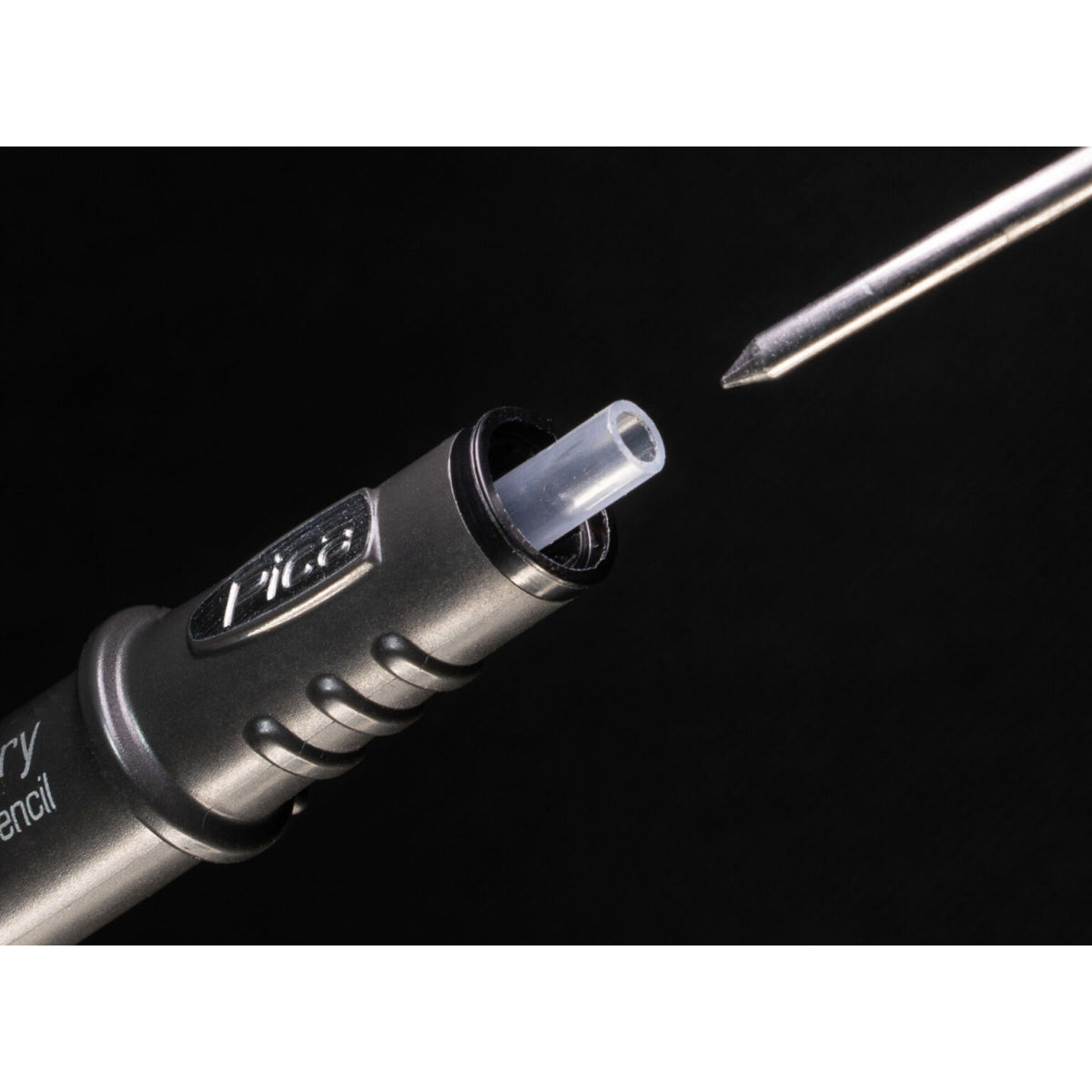  Pica DRY Mines De Rechange Graphite Rouge Multi-usage 4031