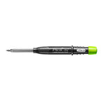  Pica DRY Set Crayon De Chantier Longlife 3030 & Mines De Rechange Colormix 30404