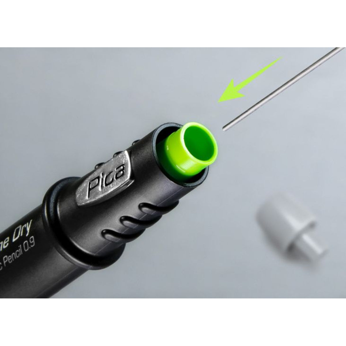  Pica DRY Set De 5 Gommes De Rechange 55802