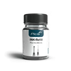  Pica Encre De Recharge Noir Pour Pica Ink & BIG Ink 55846