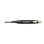  Pica Fine Dry Mines Graphite HB 0.9mm De Précision 7030