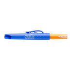 Pica GEL Crayon Marqueur Blanc Signalmarker 8080