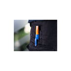  Pica GEL Crayon Marqueur Blanc Signalmarker 8080