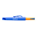  Pica GEL Crayon Marqueur Bleu Signalmarker 8081
