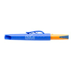  Pica GEL Crayon Marqueur Bleu Signalmarker 8081