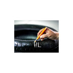  Pica GEL Crayon Marqueur Bleu Signalmarker 8081
