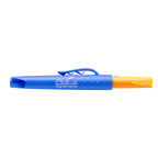  Pica GEL Crayon Marqueur Jaune Signalmarker 8084
