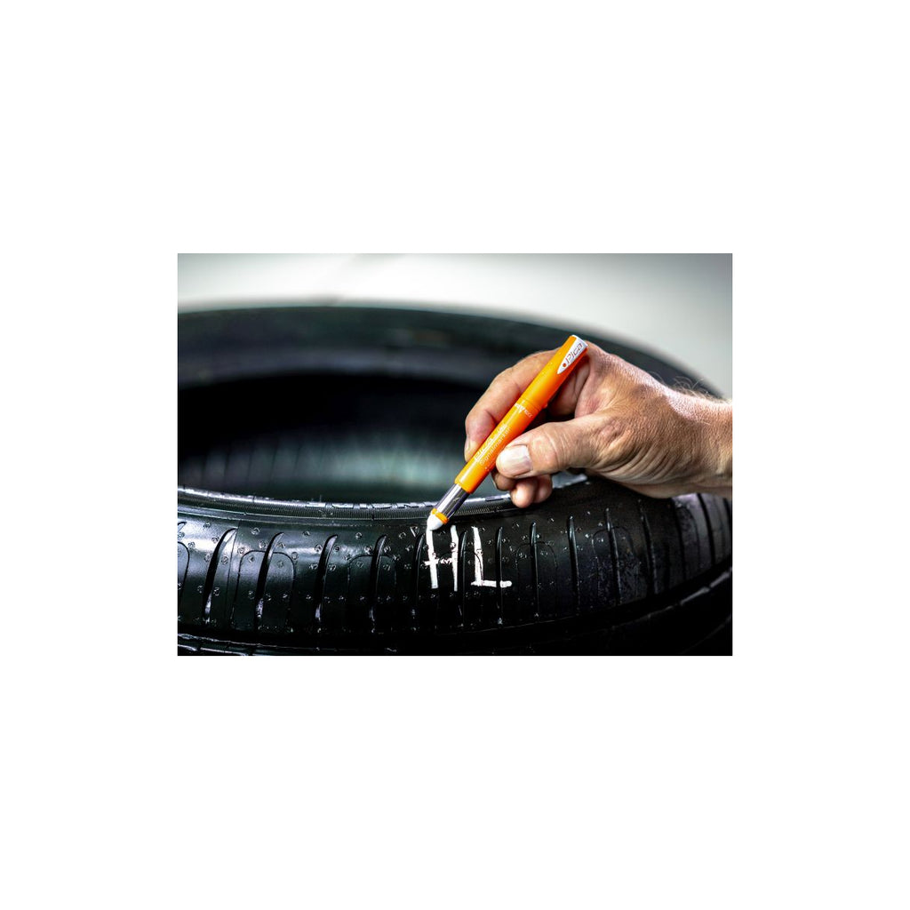  Pica GEL Crayon Marqueur Noir Signalmarker 8083
