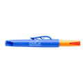  Pica GEL Crayon Marqueur Rouge Signalmarker 8082