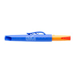  Pica GEL Crayon Marqueur Rouge Signalmarker 8082
