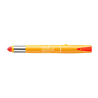  Pica GEL Crayon Marqueur Rouge Signalmarker 8082