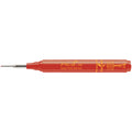  Pica INK Rouge Marqueur Pour Accès Difficiles 150/40