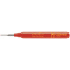  Pica INK Rouge Marqueur Pour Accès Difficiles 150/40