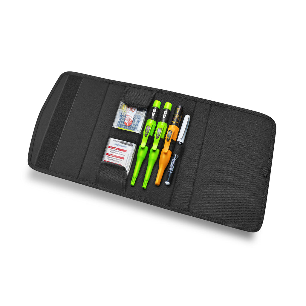  Pica MASTER-SET Assortiement De Crayon Pour Menuisier 55010