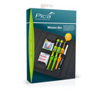 Pica MASTER-SET Assortiement De Crayon Pour Menuisier 55010