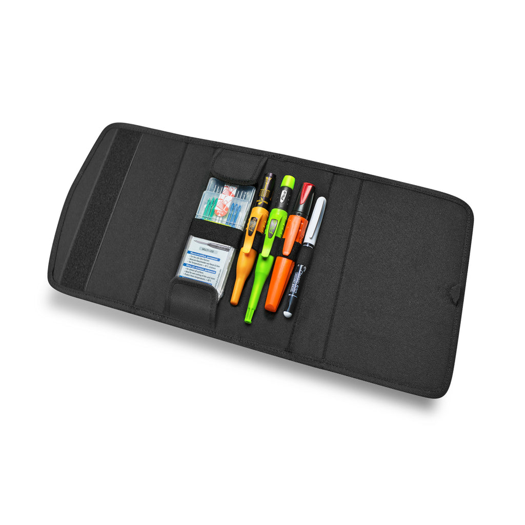  Pica MASTER-SET Assortiment Ce Crayons Pour Installateur 55020