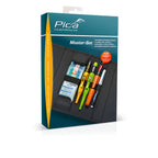  Pica MASTER-SET Assortiment Ce Crayons Pour Installateur 55020