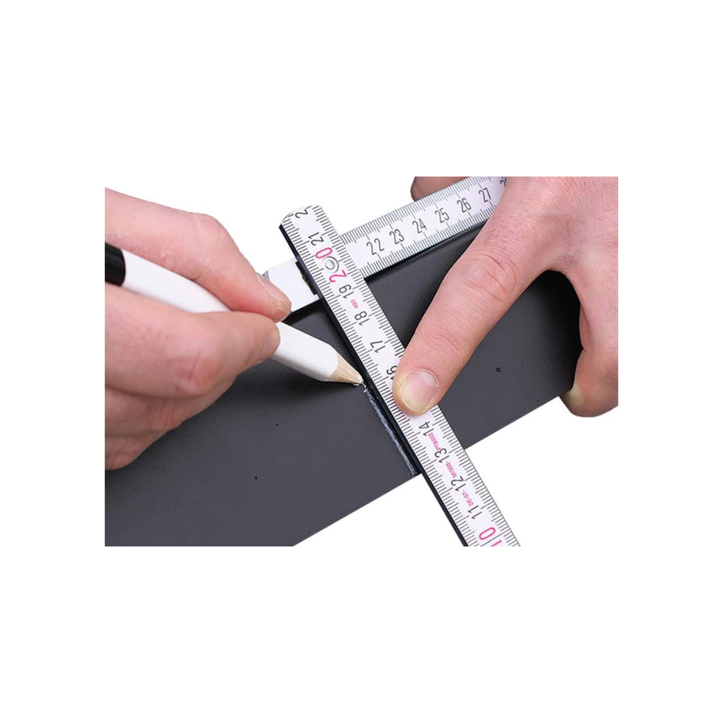  Pica Pocket Black & White Crayon 546 Avec Carquois 505 (505/03)
