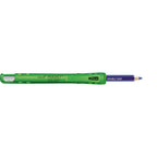  Pica POCKET Boite De 10 Carquois Avec Taille-crayon Intégré 505