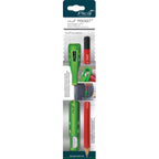  Pica Pocket For All Crayon De Papier Universel 545 Avec Carquois 505 (505/04)