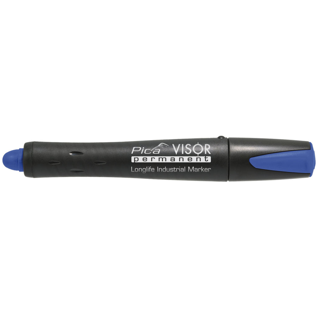  Pica VISOR Marqueur Industriel Bleu Permanent 990/41