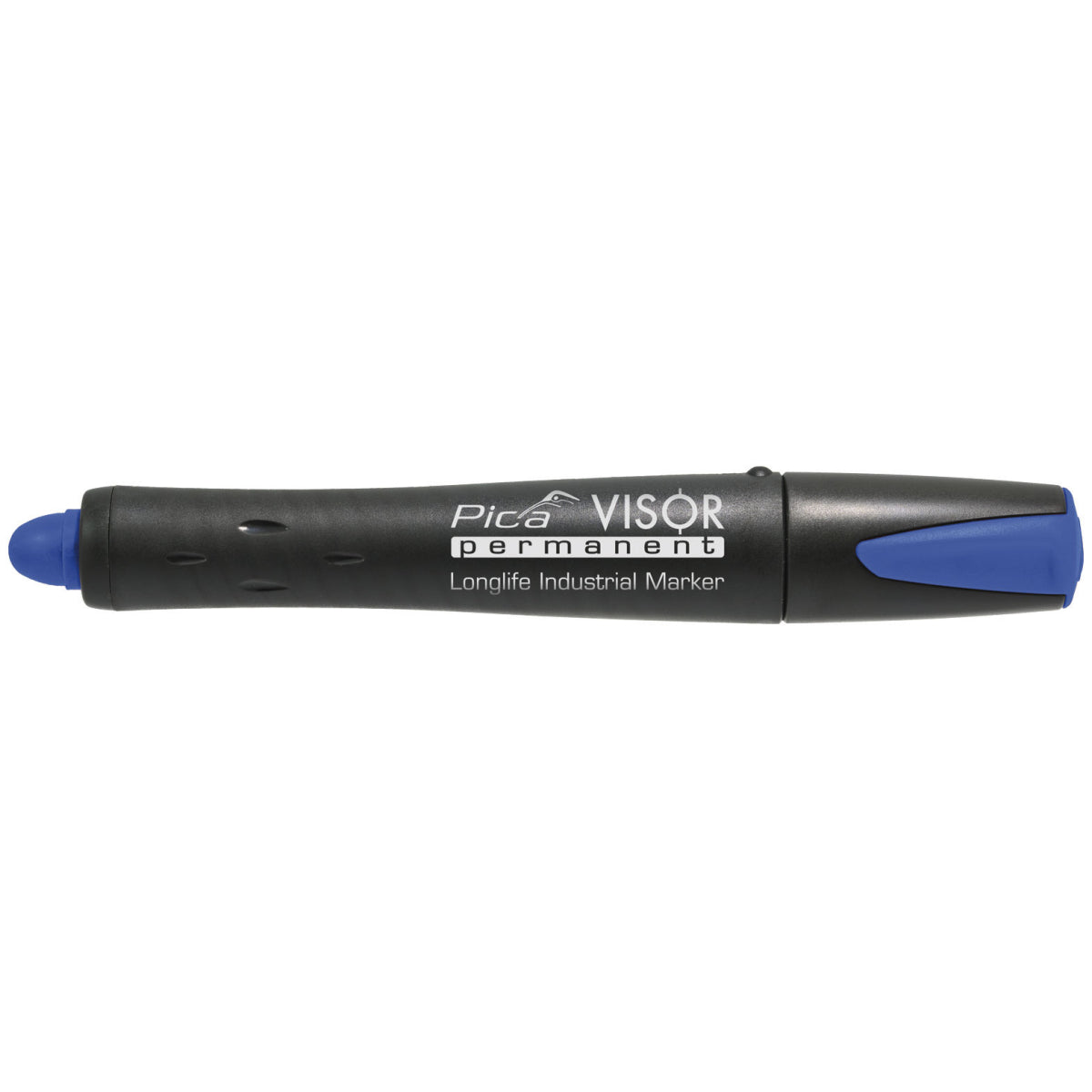  Pica VISOR Marqueur Industriel Bleu Permanent 990/41