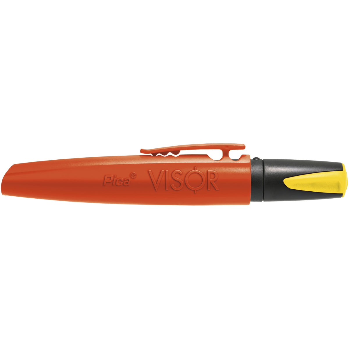  Pica VISOR Marqueur Industriel Jaune Permanent 990/44