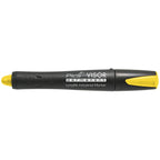  Pica VISOR Marqueur Industriel Jaune Permanent 990/44