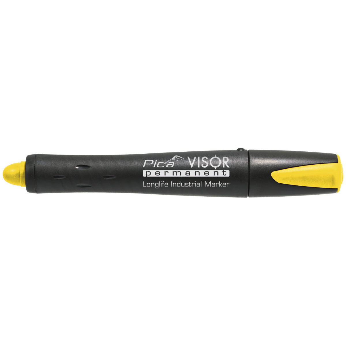  Pica VISOR Marqueur Industriel Jaune Permanent 990/44