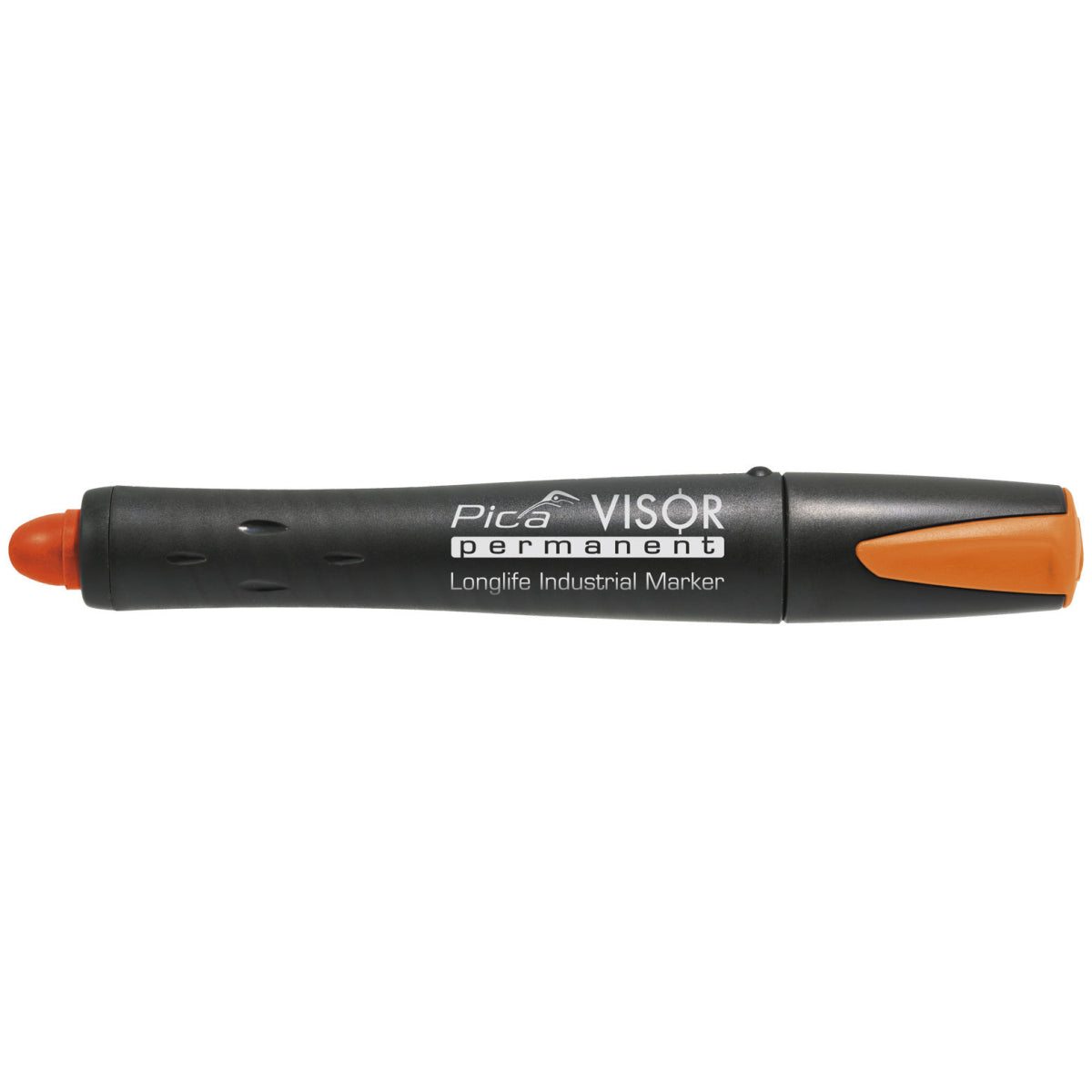  Pica VISOR Marqueur Industriel Orange Fluo Permanent 990/054