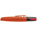 Pica VISOR Marqueur Industriel Rouge Permanent 990/40