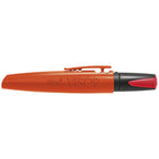  Pica VISOR Marqueur Industriel Rouge Permanent 990/40