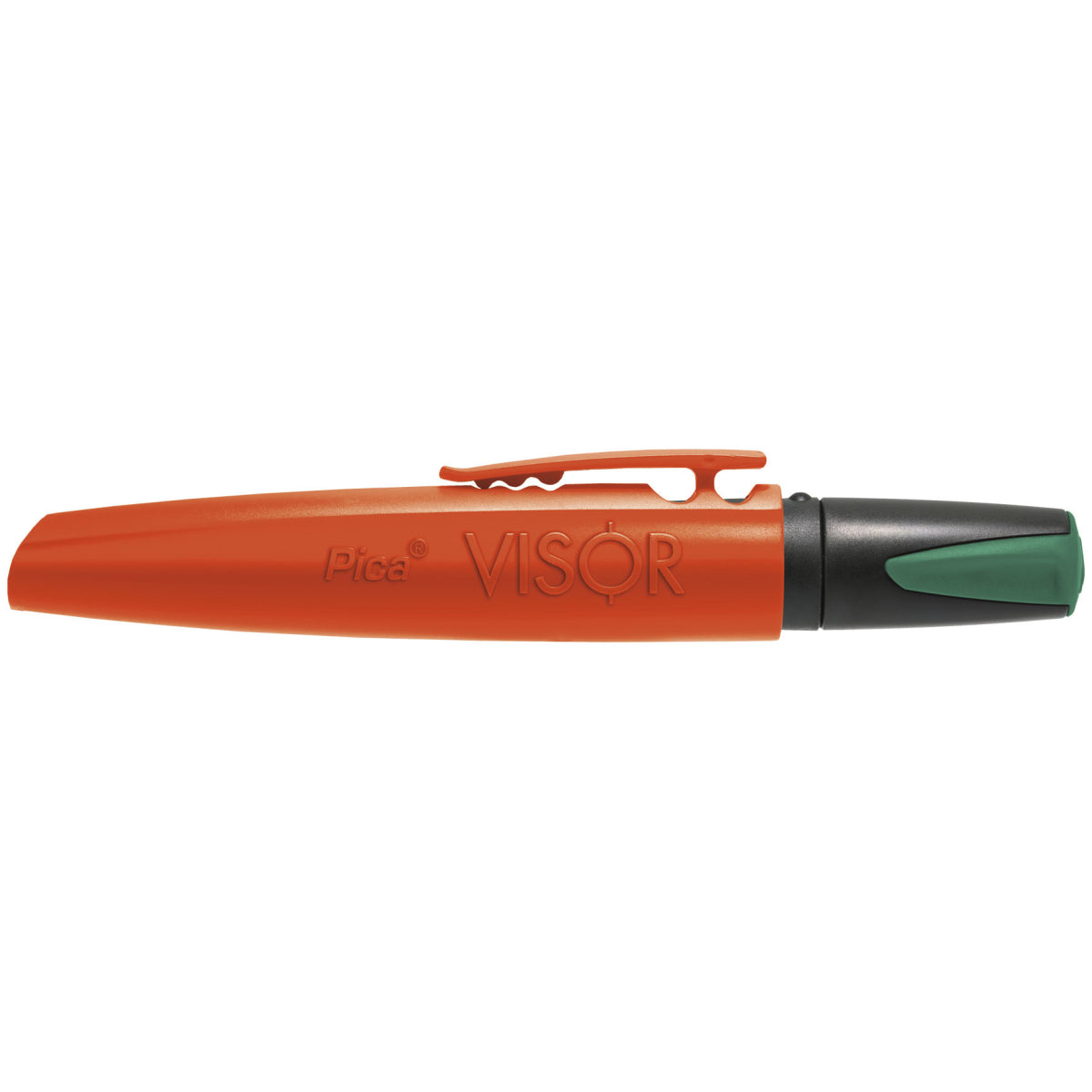  Pica VISOR Marqueur Industriel Vert Permanent 990/36