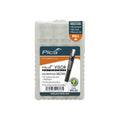  Pica VISOR Mines De Rechange Blanc Pour Marqueurs Permanent 991/52
